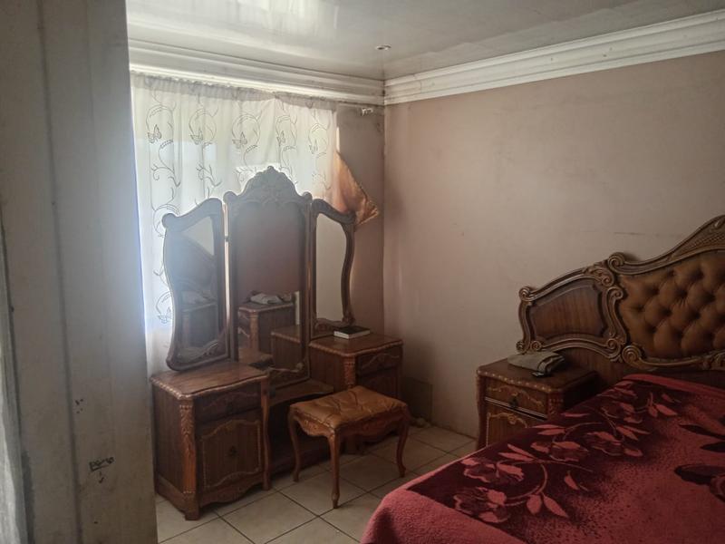 4 Bedroom Property for Sale in Bronville Free State